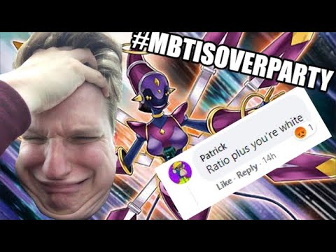 I WAS CANCELLED BY THE ALTERGEIST COMMUNITY