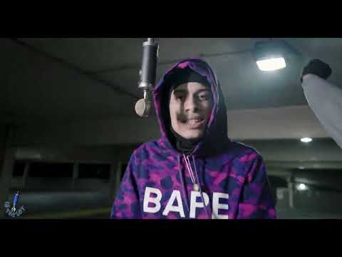 In The Lot: SMG Spookie X SMG Loso: Bolts & Locks