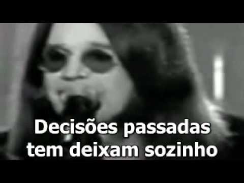 Slash & Ozzy Osbourne - Crucify the Dead legendado