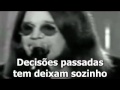 Slash & Ozzy Osbourne - Crucify the Dead legendado