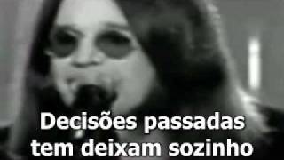 Slash &amp; Ozzy Osbourne - Crucify the Dead legendado