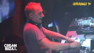 Amnesia Ibiza presents Paul Van Dyk 2012