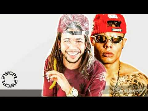 Mc Lan & Mc Magrinho - Senta no trono ' avisa os 4 porquinho ( Rei Detona ) + Down