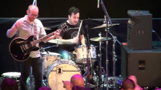 The Menzingers - In Remission