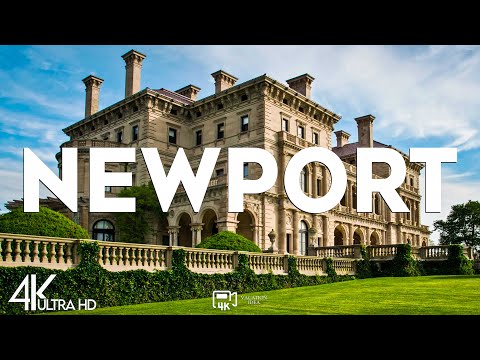 Top 10 Best Things to Do in Newport, Rhode Island [Newport Travel Guide 2025]