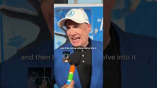 Four Favorites with Kevin Feige