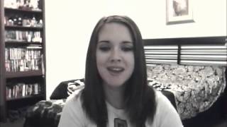 &quot;Theres More To Me Than You&quot; Cover