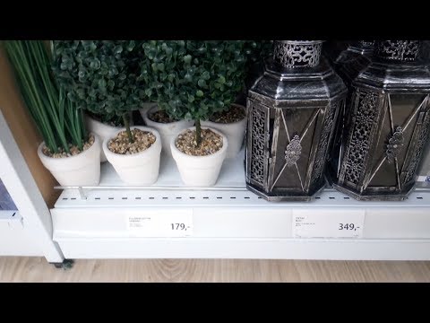 JYSK / юск КИЕВ ОБЗОР МАГАЗИНА / ДЕКОР ДЛЯ ДОМА