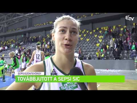 Sporthírek 2017. december 1. – Erdélyi Magyar Televízió