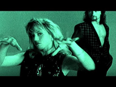 La Strada - To Był Błąd (Master Tape Quality - POLISH POWER DANCE)