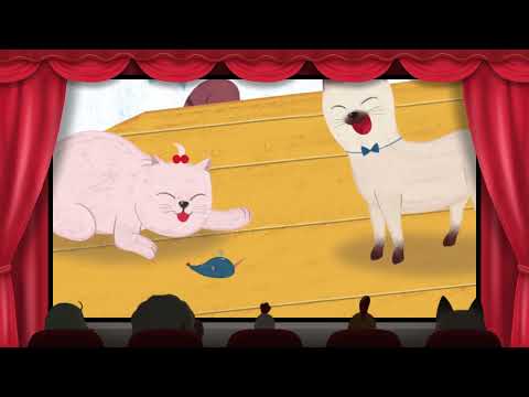 Smart English 2nd Edition 3 Jump Up 3 Story