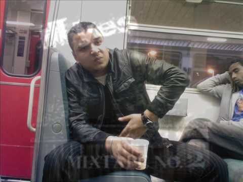 Ill yes feat. Wahngo & Day Doe