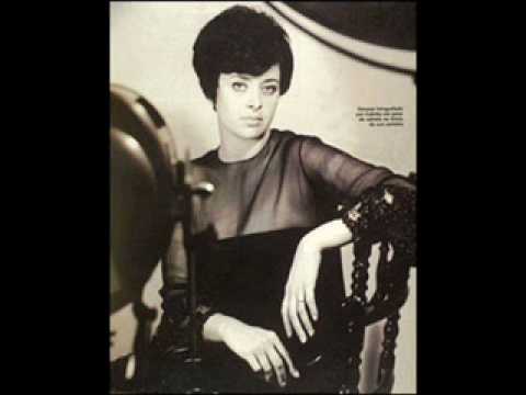 Simone de Oliveira _ Para cada um sua canção_ A chacun sa chason