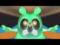 Gummy Bear Old Danish In G Major 10