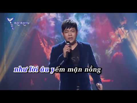 Cô Hàng Xóm  Quang Lê   Karaoke