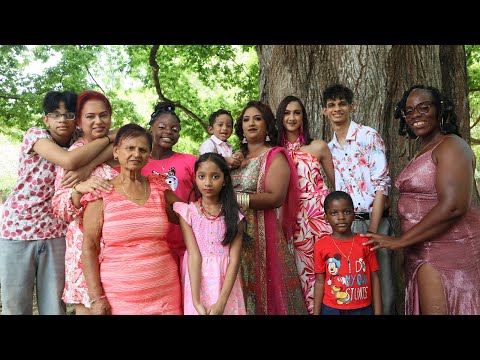 Navisha Kristy - Tu Kitni Aachi Hai [Official Music Video] (2025 Mother’s Day Song)
