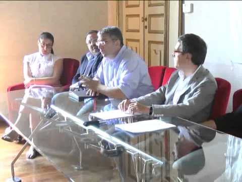 ONDA TG 25.10.2013 - RICORSO ELEZIONI COMUNE SULMONA: ECCO LE MOTIVAZIONI DELLA SENTENZA