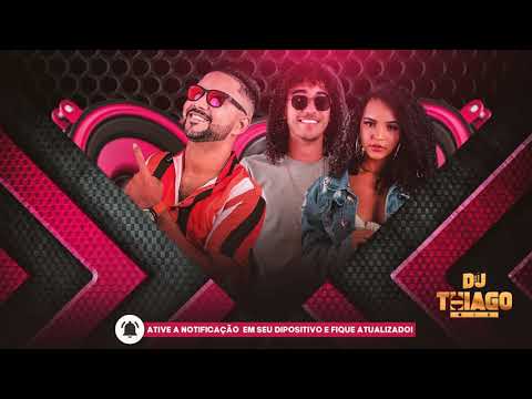 BANDA SENTIMENTOS FEAT  MC LEOZINHO - VAI SER FODA