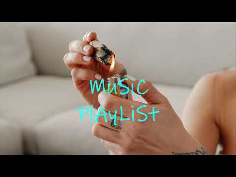 ROBIN HUSTIN/JESSICA CHERTOCK - BURN IT DOWN | MUSIC PLAYLIST