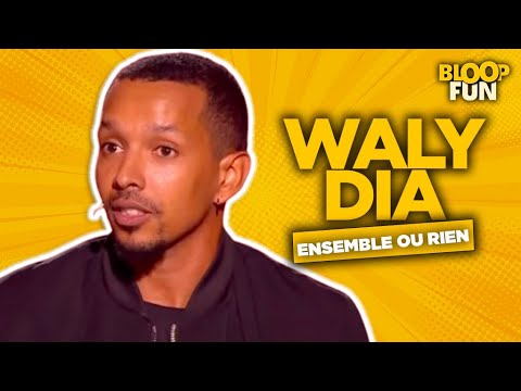 WALY DIA - Ensemble ou rien - KS