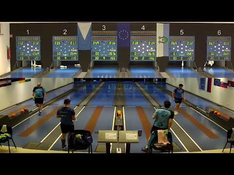 17. KROG 1 A LIGA MOŠKI - CALCIT 1 - LJUBELJ