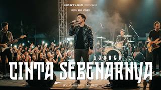 Download lagu Cinta Sebenarnya | Lagu Lama, Suasana Baru mp3
