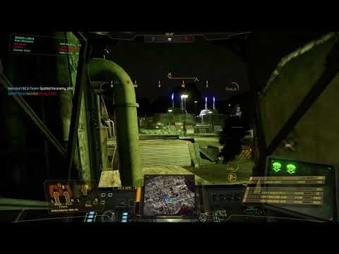 MWO Hunchback 4G ULTIMATE build