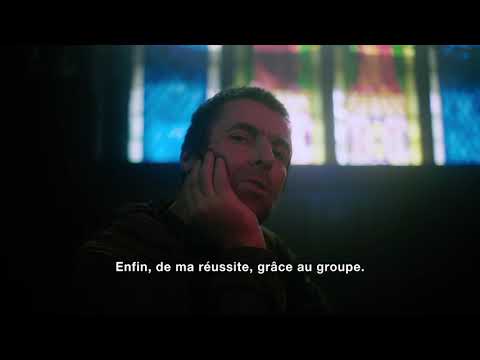 MTV Unplugged "Interview avec Liam Gallagher"