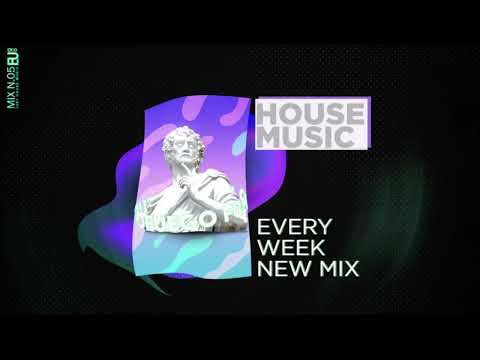 HOUSE MUSIC vol.5 | by Fuego