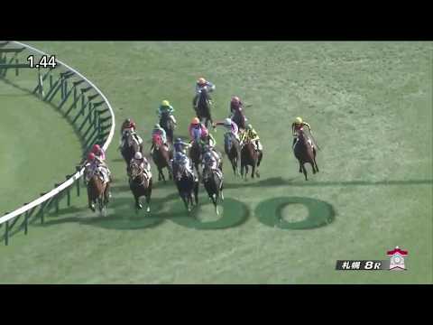 2017 Japan 3YO And Up Allowance - Globe Theatre (グローブシアター) - 莫雷拉