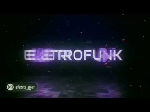 Tá cansada dos mete fofo - EletroFunk ( Alexandre Borges ) #eletrogyn