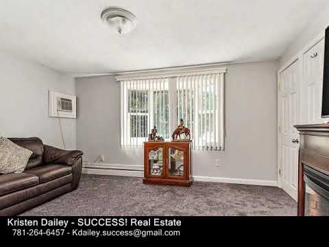 299 Lisle St, Braintree MA 02184 - Single Family Home - Real Estate - For Sale -