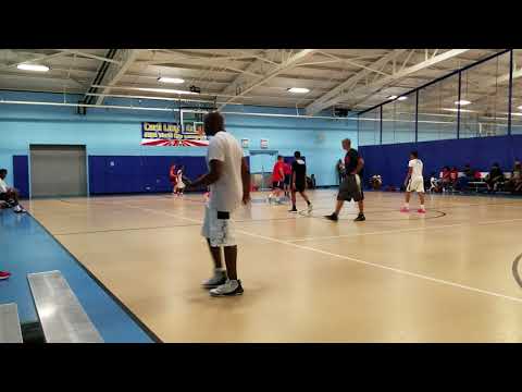 Tryouts Kings unlimited