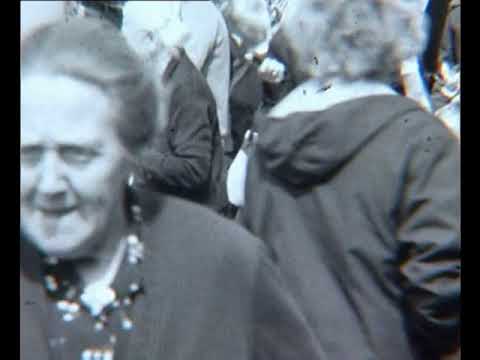 Kermis en 6 kamp in Ruurlo  medio jaren 60