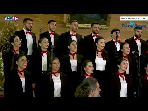 Voice Of Heaven Choir - Carol Of The Bells