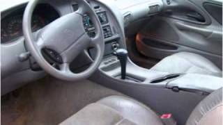 preview picture of video '1997 Mercury Cougar Used Cars Howell NJ'