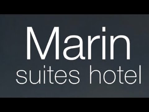 Marin Suites Hotel Review | Best Stay in Corte Madera, CA 🏨✨