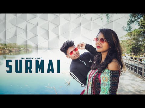 SURMAI - SRJ | MUSIC VIDEO | 2k20
