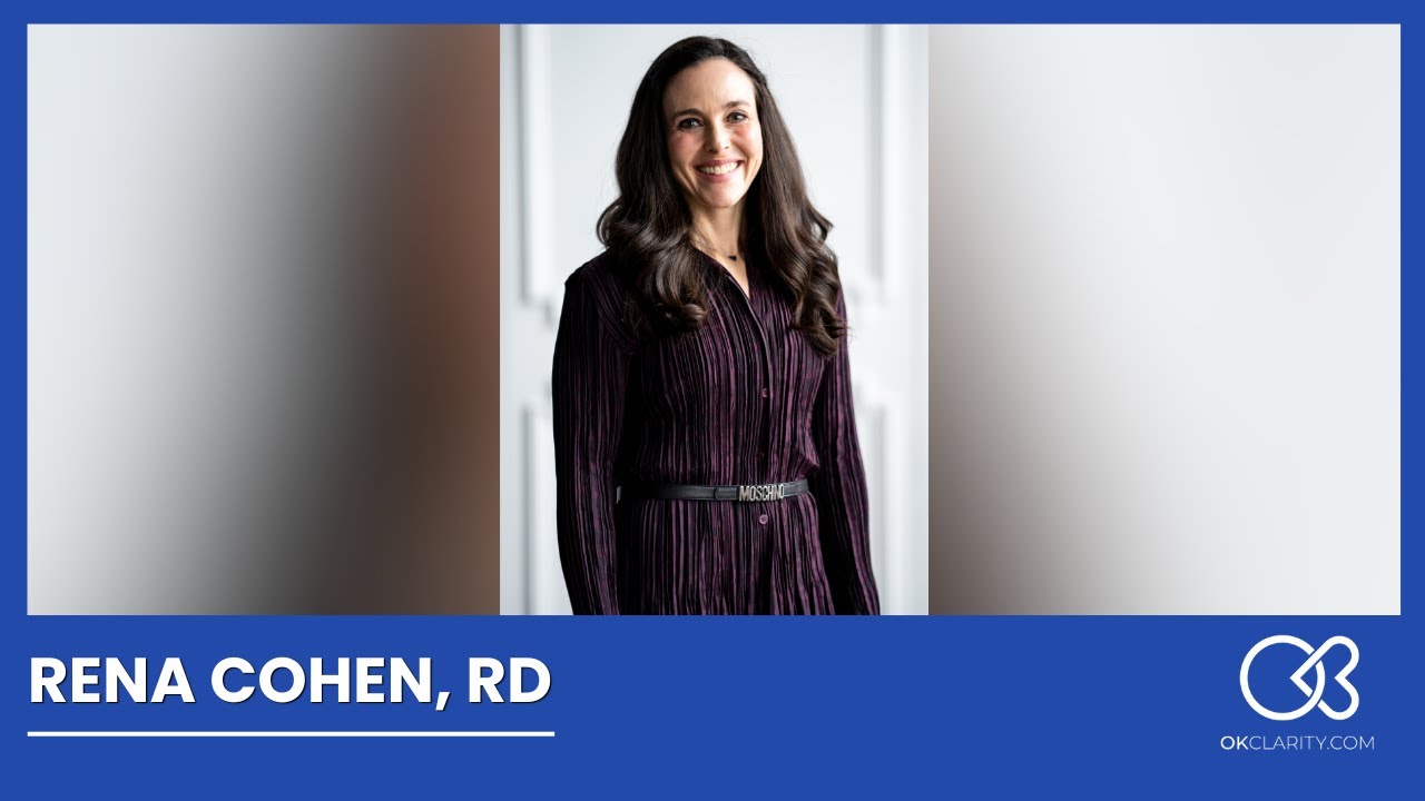 Rena Cohen, RD | Jewish Dietian