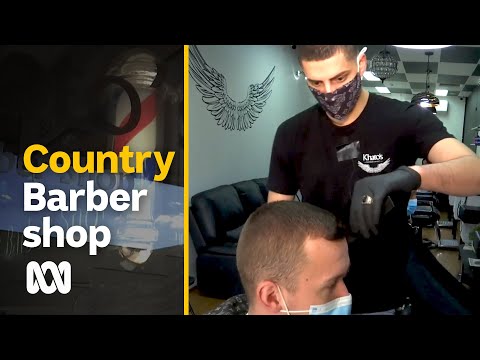 Entrepreneur's decision to open business in the regions pays off | ABC Australia