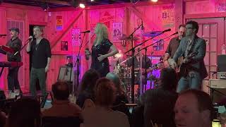 Crash Test Dummies - Afternoons &amp; Coffeespoons - Daryl’s House - Pawling NY 3/6/2022