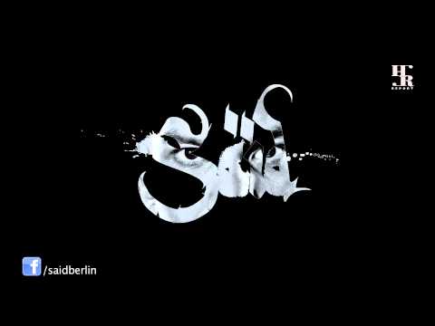 04 - Said - Die Hoffnung - feat. Tierstar Andrez & Mosh36 (Prod. By. Kay Mason)