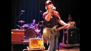 &quot;Boys From Oklahoma&quot; Cross Canadian Ragweed, The Blue Note, Columbia, MO, 4/10