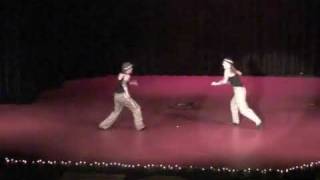 Fancy Pants Dance Show