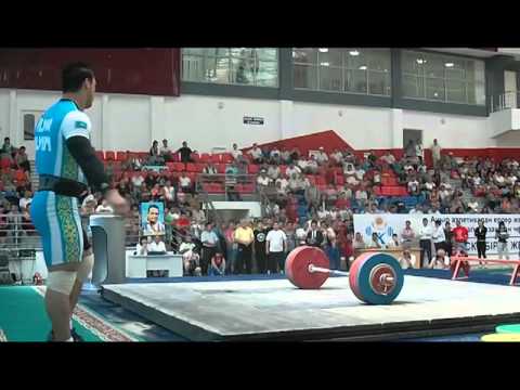Ilya ilin 230 kg 06.06.12