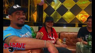 Download lagu DJ DAVE Mr Tee   Fiafia feat  Loces, Matty, Tafah & Ikoh Remix 2023 mp3