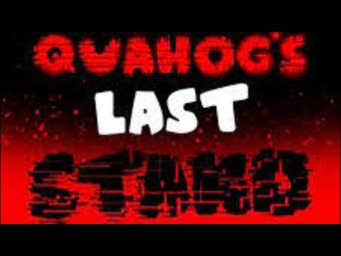 Pibby Family Guy   Quahog's Last Stand Demo