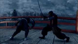[Gangnam Style] Total War: Shogun 2 by maltz