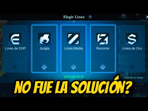 Did the new system make ranked matchmaking worse? 🤮 | Mobile Legends Spanish 2025