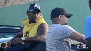 Cámara Five 5 Broma – Crazy Design vs Boxeador